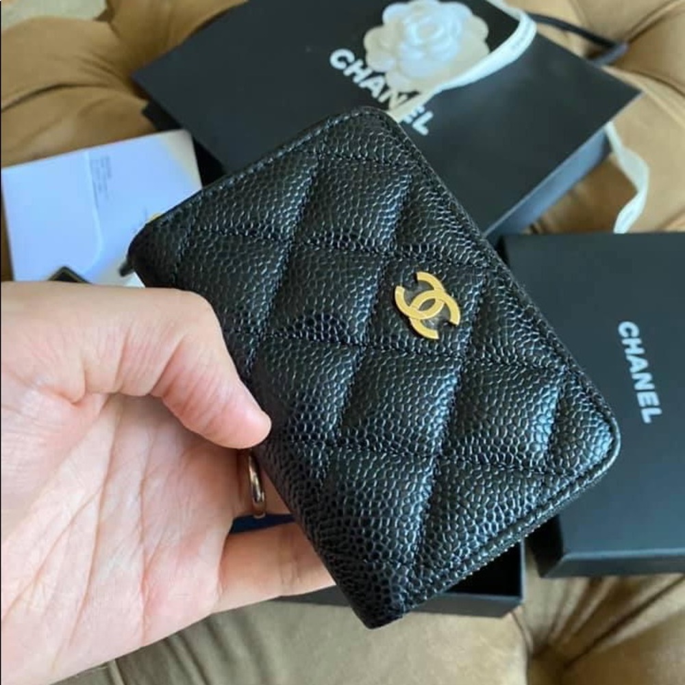 🖤Chanel coins purse 🖤